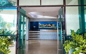 Hotel Praia Ponta D'Areia